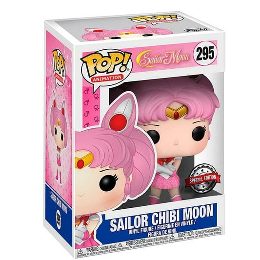 Sailor Moon - Chibi Moon (Glitter) (Special Edition)