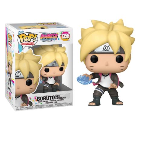 Boruto - Boruto w/Rasengan