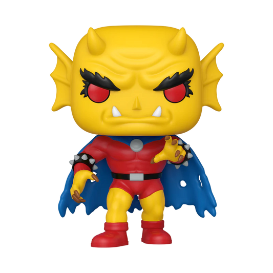 Justice League - Etrigan the Demon (Previews Exclusive)