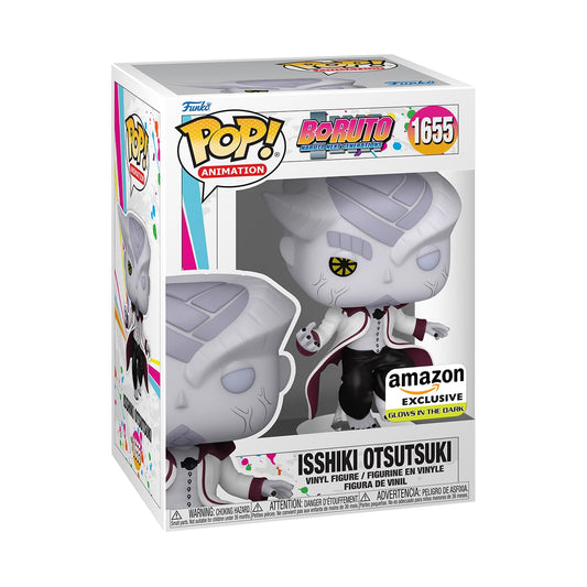 Boruto - Isshiki Otsutsuki (GITD) (Amazon)