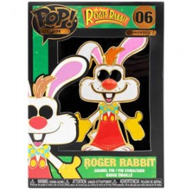 Who Framed Roger Rabbit - Roger Rabbit