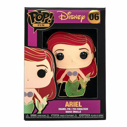 Disney - Ariel