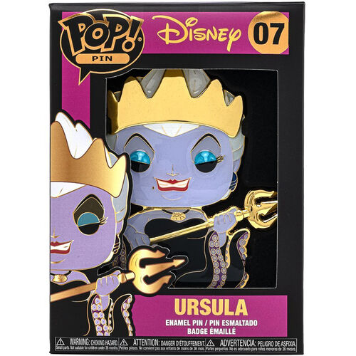 Disney - Ursula
