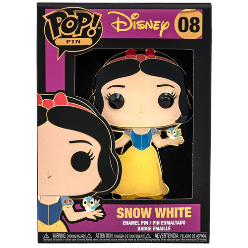Disney - Snow White