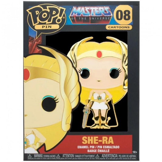 Master of The Universe - She-Ra