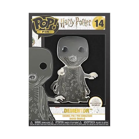 Harry Potter - Dementor