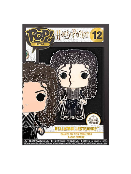Harry Potter - Bellatrix Lestrange