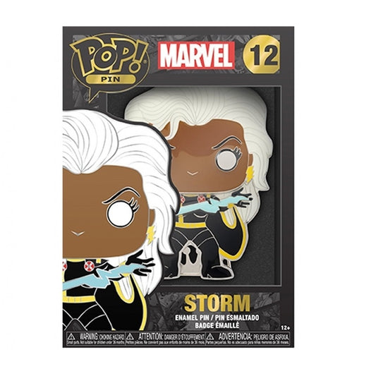Marvel - X-Men - Storm