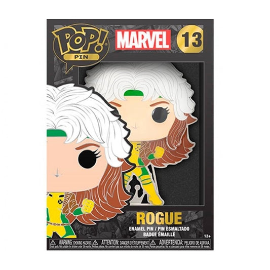 Marvel - X-Men - Rogue