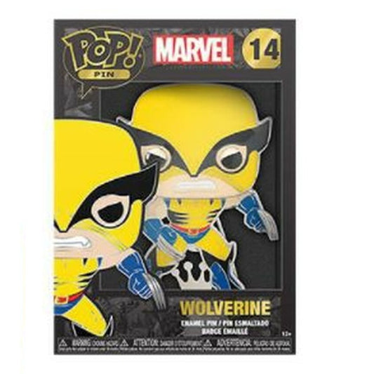 Marvel - X-Men - Wolverine