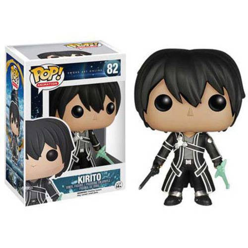 Sword Art Online - Kirito