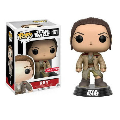 Star Wars - Rey (Target)