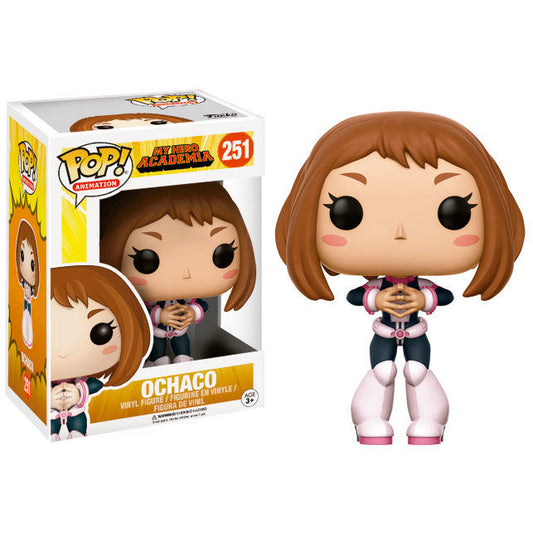 My Hero Academia - Ochaco