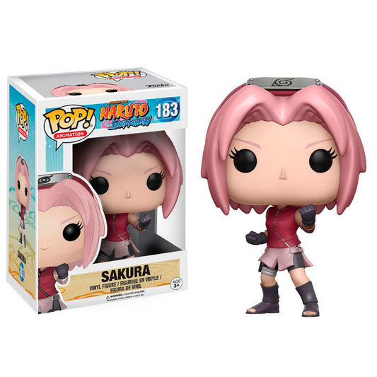 Naruto Shippuden - Sakura