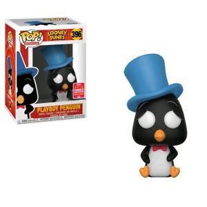 Looney Tunes - Playboy Penguin