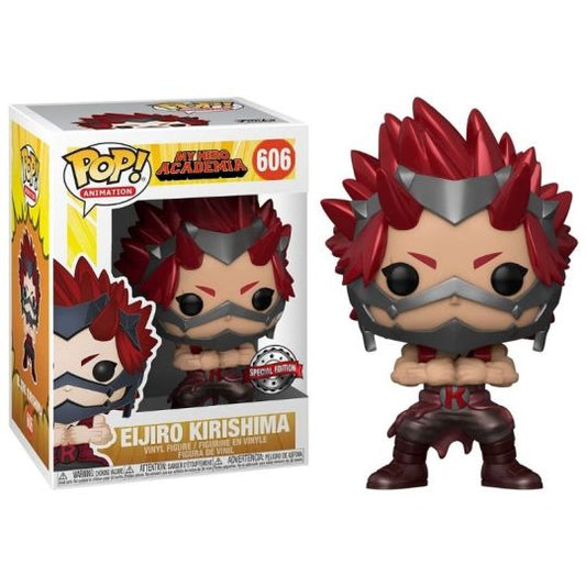 My Hero Academia - Eijiro Kirishima (Metallic) (SE)