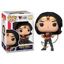 Wonder Woman - Wonder Woman Odyssey