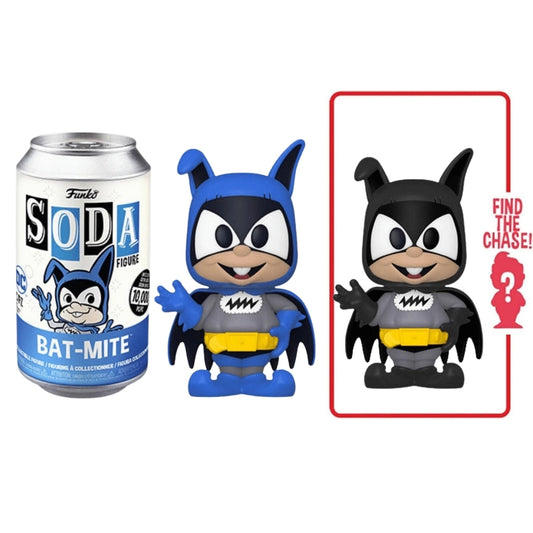 DC - Bat-Mite