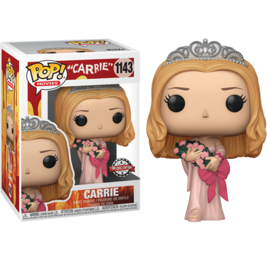 Carrie - Carrie (SE)