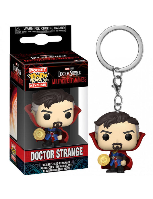 Dr. Strange - Multiverse of Madness - Doctor Strange