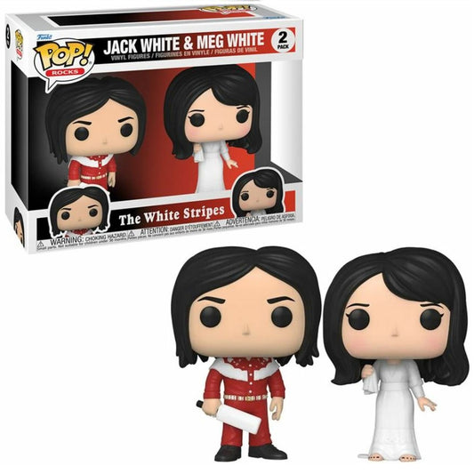 The White Stripes (2-Pack)