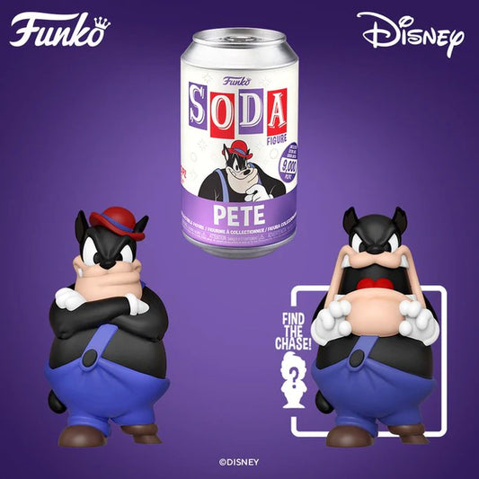 Disney - Pete