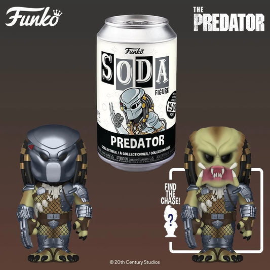 The Predator - Predator