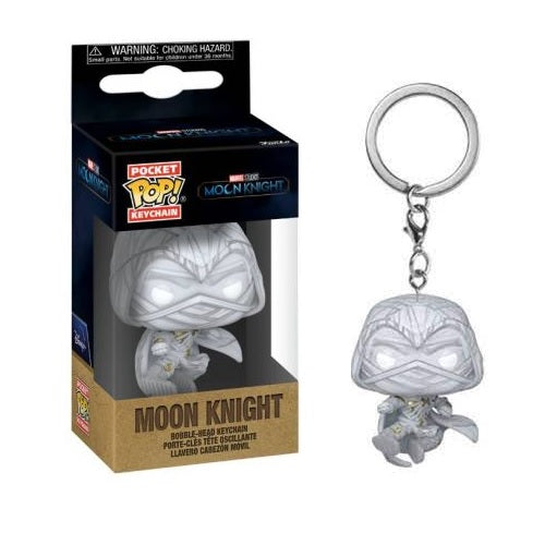 Moon Knight - Moon Knight