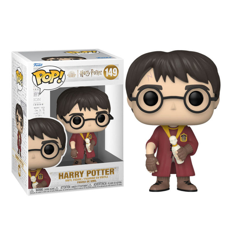 Harry Potter - Harry Potter