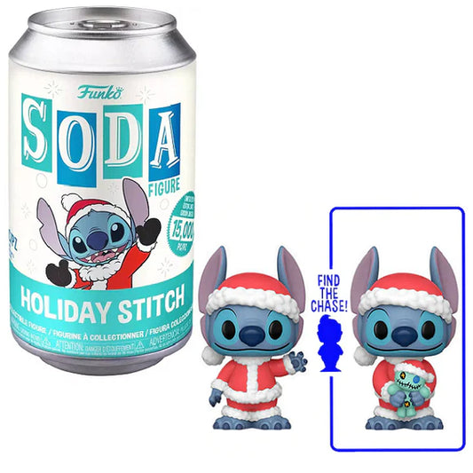 Disney - Holiday Stitch