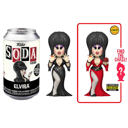 Elvira - Elvira