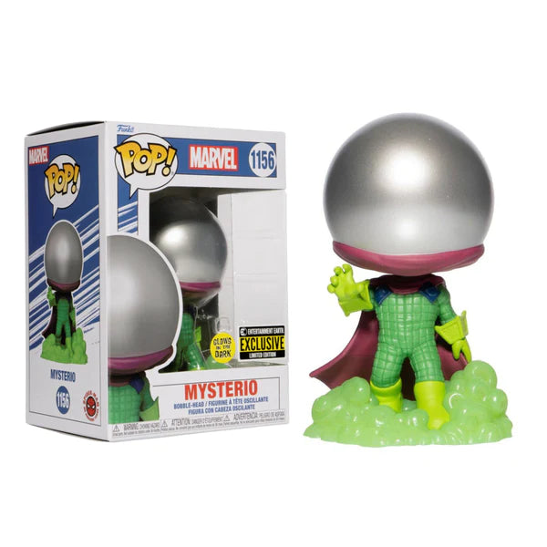 Marvel - Mysterio (Entertaiment Earth)